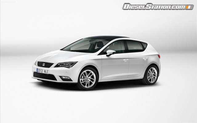 Seat 2013 Leon Widescreen Picture #45 Seat 2013 Leon Widescreen Picture #45