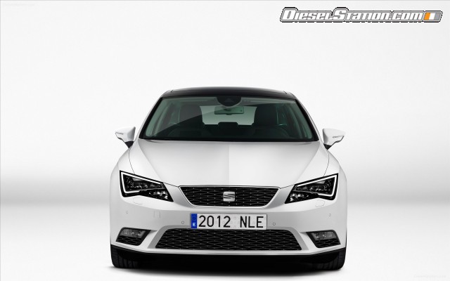 Seat 2013 Leon Widescreen Picture #34 Seat 2013 Leon Widescreen Picture #34