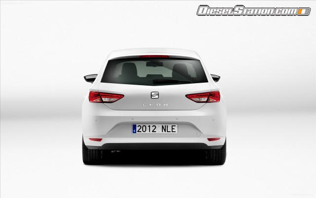 Seat 2013 Leon Widescreen Picture #53 Seat 2013 Leon Widescreen Picture #53