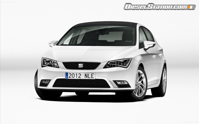 Seat 2013 Leon Widescreen Picture #52 Seat 2013 Leon Widescreen Picture #52