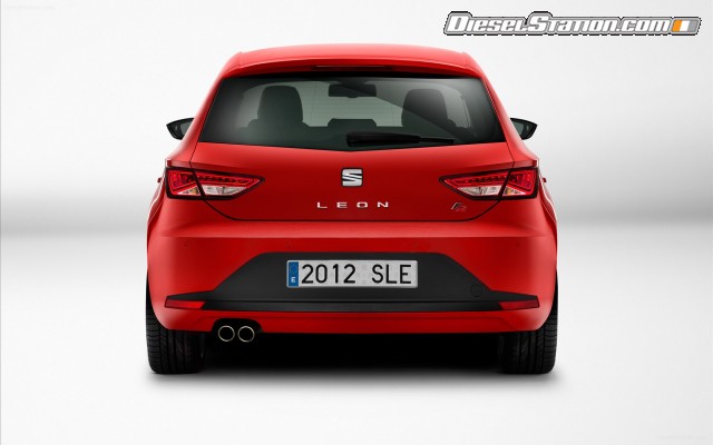 Seat 2013 Leon Widescreen Picture #57 Seat 2013 Leon Widescreen Picture #57