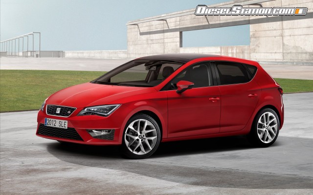Seat 2013 Leon Widescreen Picture #44 Seat 2013 Leon Widescreen Picture #44