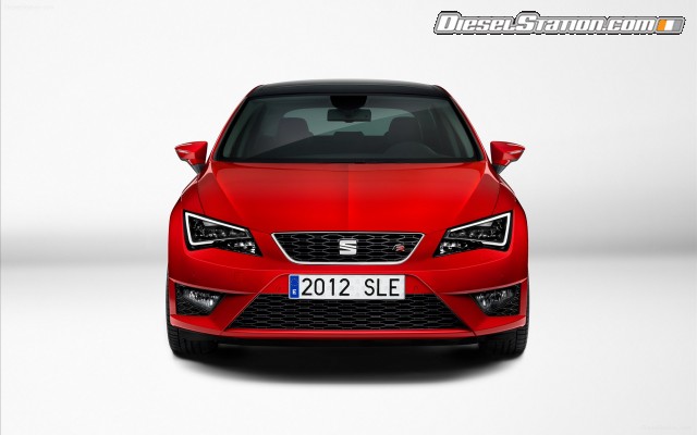 Seat 2013 Leon Widescreen Picture #38 Seat 2013 Leon Widescreen Picture #38
