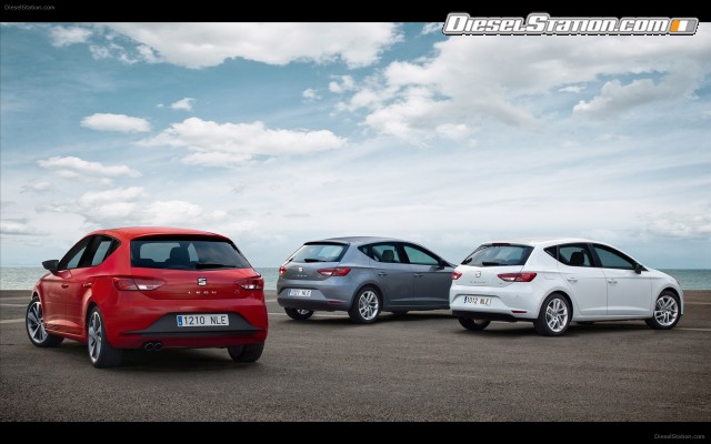 Seat 2013 Leon Widescreen Picture #61 Seat 2013 Leon Widescreen Picture #61