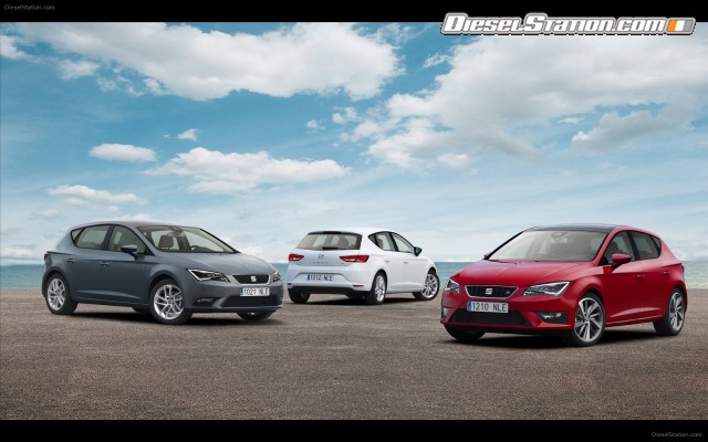 Seat 2013 Leon Widescreen Picture #30 Seat 2013 Leon Widescreen Picture #30