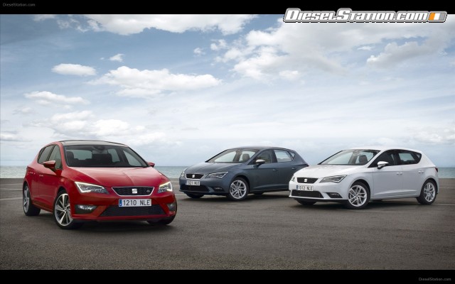 Seat 2013 Leon Widescreen Picture #43 Seat 2013 Leon Widescreen Picture #43