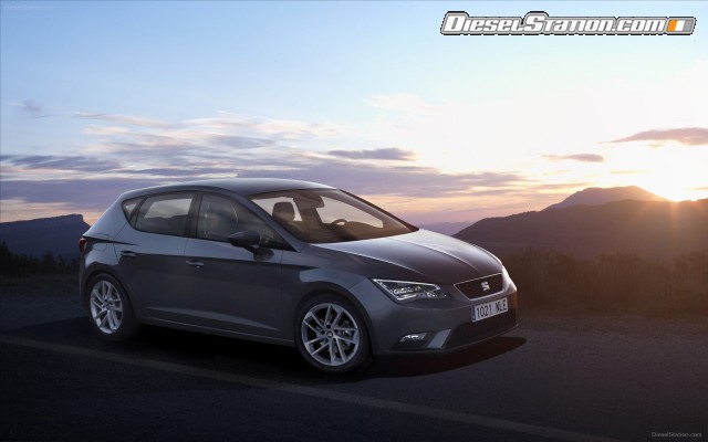 Seat 2013 Leon Widescreen Picture #24 Seat 2013 Leon Widescreen Picture #24