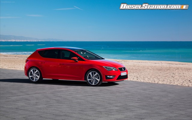 Seat 2013 Leon Widescreen Picture #70 Seat 2013 Leon Widescreen Picture #70