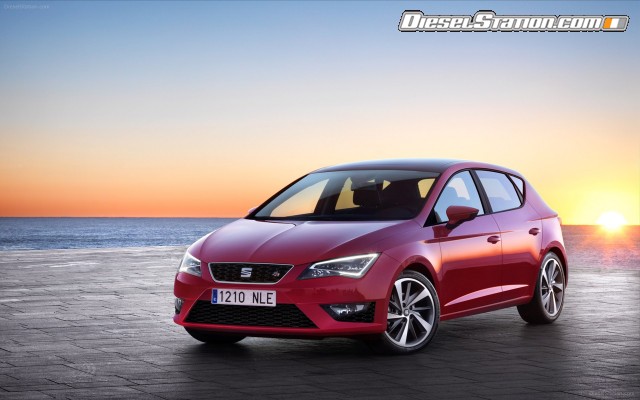 Seat 2013 Leon Widescreen Picture #71 Seat 2013 Leon Widescreen Picture #71