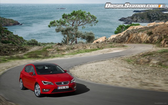 Seat 2013 Leon Widescreen Picture #0 Seat 2013 Leon Widescreen Picture #0