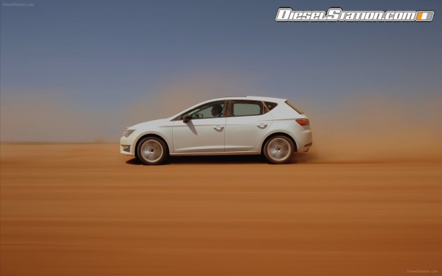 Seat 2013 Leon Widescreen Picture #54 Seat 2013 Leon Widescreen Picture #54