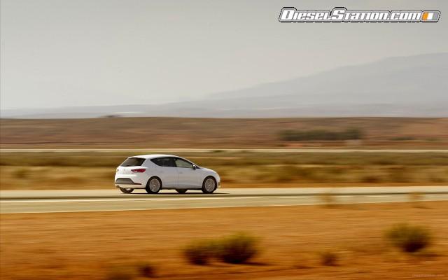 Seat 2013 Leon Widescreen Picture #65 Seat 2013 Leon Widescreen Picture #65