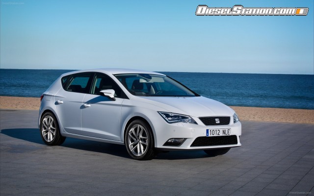 Seat 2013 Leon Widescreen Picture #10 Seat 2013 Leon Widescreen Picture #10
