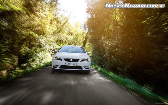 Seat 2013 Leon Widescreen Picture #16 Seat 2013 Leon Widescreen Picture #16