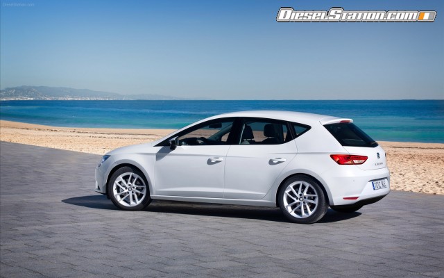 Seat 2013 Leon Widescreen Picture #64 Seat 2013 Leon Widescreen Picture #64