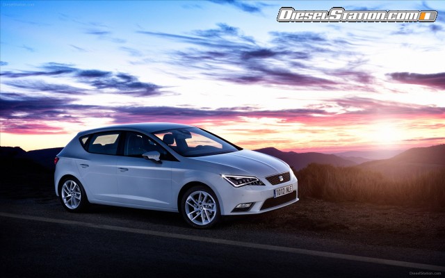 Seat 2013 Leon Widescreen Picture #47 Seat 2013 Leon Widescreen Picture #47