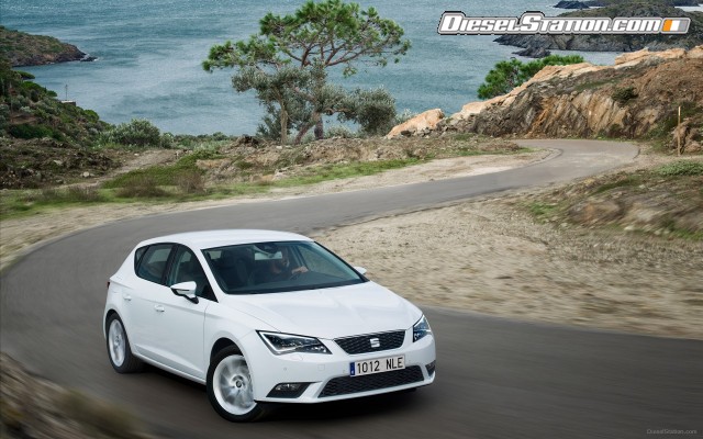 Seat 2013 Leon Widescreen Picture #20 Seat 2013 Leon Widescreen Picture #20