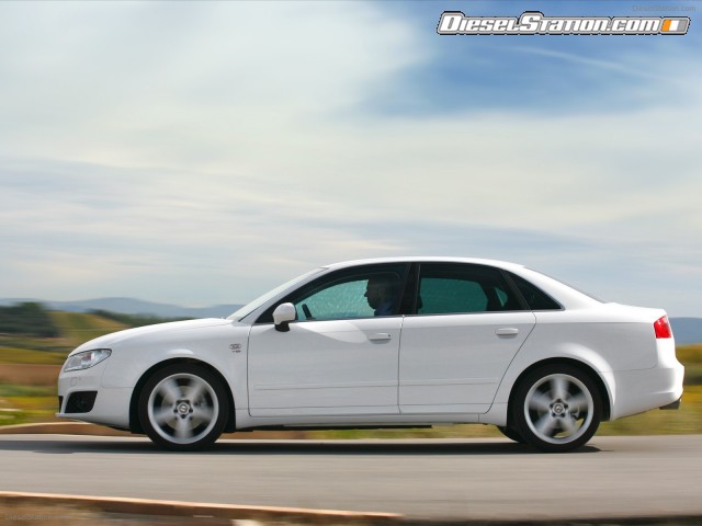 Seat ALL NEW EXEO SALOON Picture #11 Seat ALL NEW EXEO SALOON Picture #11