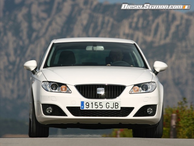 Seat ALL NEW EXEO SALOON Picture #13 Seat ALL NEW EXEO SALOON Picture #13