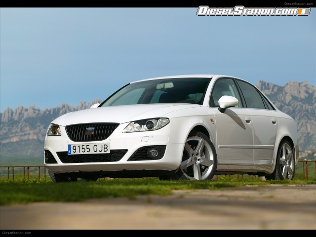 Seat ALL NEW EXEO SALOON Picture #12 Seat ALL NEW EXEO SALOON Picture #12
