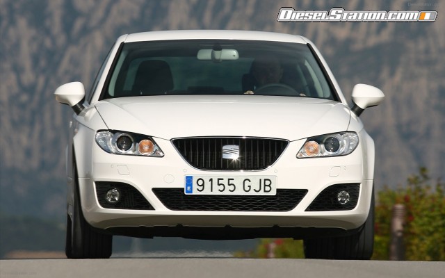 Seat ALL NEW EXEO SALOON Widescreen Picture #10 Seat ALL NEW EXEO SALOON Widescreen Picture #10