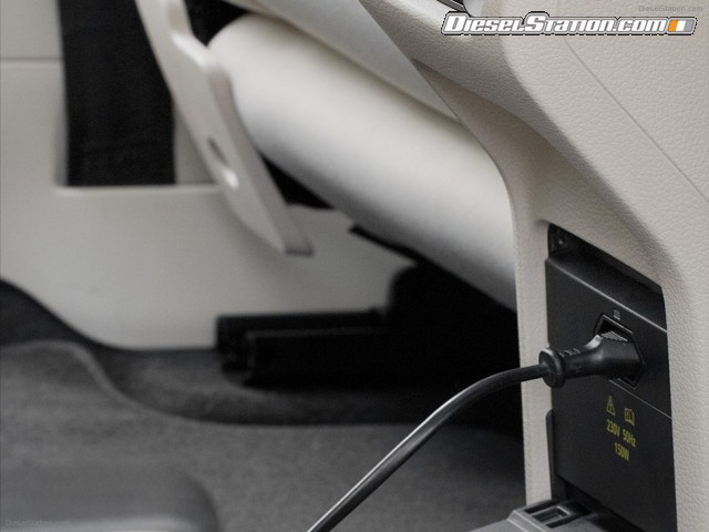 Seat Alhambra 4WD 2012 Picture #34 Seat Alhambra 4WD 2012 Picture #34