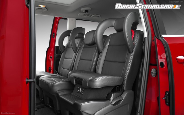 Seat Alhambra 4WD 2012 Widescreen Picture #44 Seat Alhambra 4WD 2012 Widescreen Picture #44