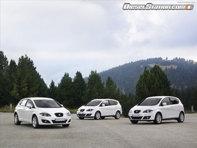 Seat ECOMOTIVE Range at IAA Picture #7 Seat ECOMOTIVE Range at IAA Picture #7