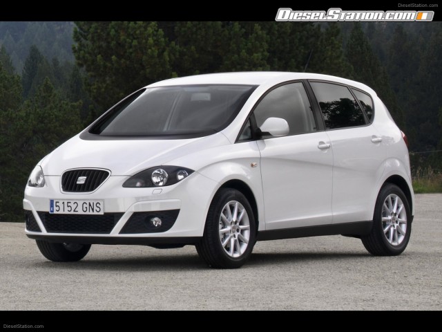 Seat ECOMOTIVE Range at IAA Picture #5 Seat ECOMOTIVE Range at IAA Picture #5