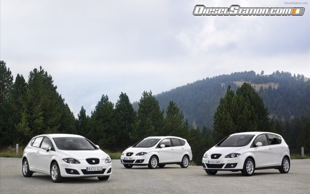 Seat ECOMOTIVE Range at IAA Widescreen Picture #1 Seat ECOMOTIVE Range at IAA Widescreen Picture #1