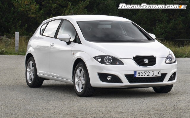 Seat ECOMOTIVE Range at IAA Widescreen Picture #3 Seat ECOMOTIVE Range at IAA Widescreen Picture #3