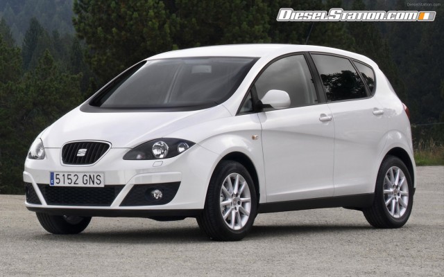 Seat ECOMOTIVE Range at IAA Widescreen Picture #4 Seat ECOMOTIVE Range at IAA Widescreen Picture #4