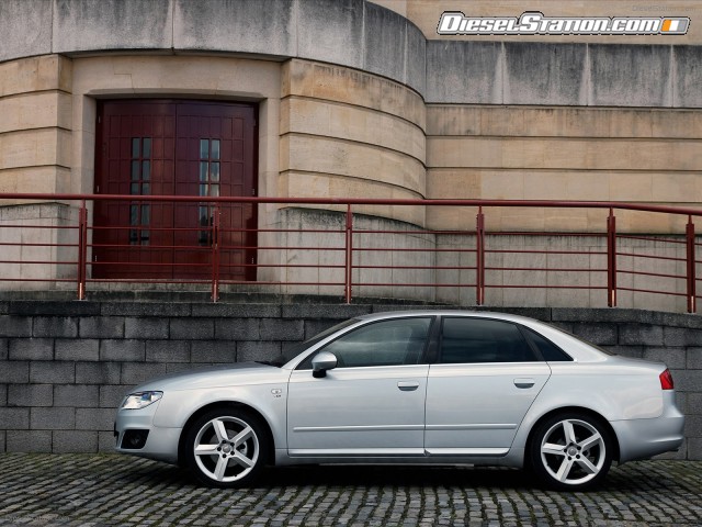 Seat Exeo 2012 Picture #1 Seat Exeo 2012 Picture #1