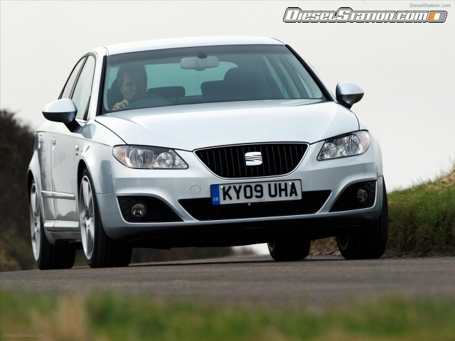 Seat Exeo 2012 Picture #78 Seat Exeo 2012 Picture #78