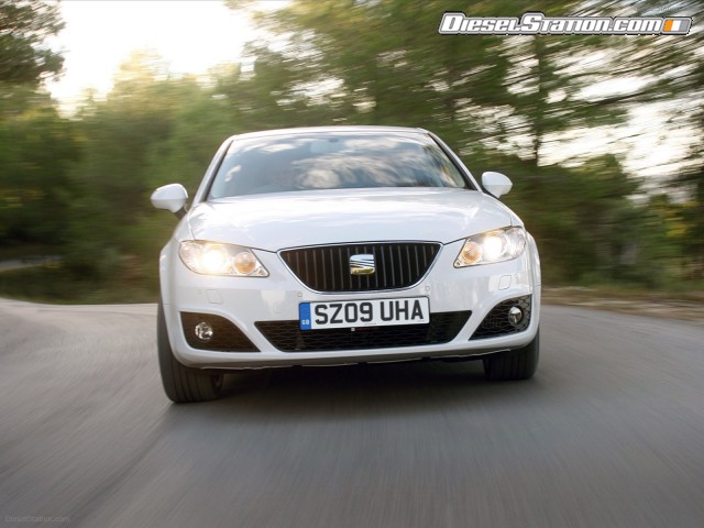 Seat Exeo 2012 Picture #79 Seat Exeo 2012 Picture #79