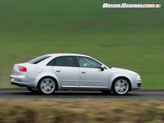 Seat Exeo 2012 Picture #46 Seat Exeo 2012 Picture #46