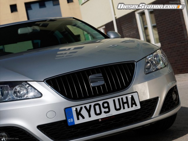 Seat Exeo 2012 Picture #5 Seat Exeo 2012 Picture #5