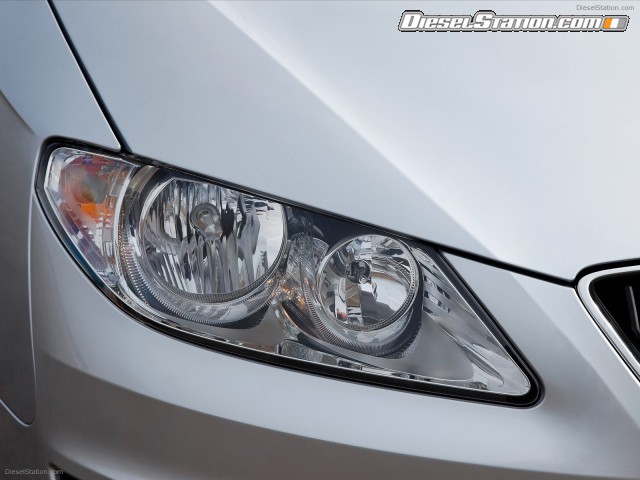 Seat Exeo 2012 Picture #4 Seat Exeo 2012 Picture #4