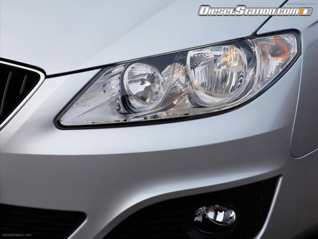 Seat Exeo 2012 Picture #47 Seat Exeo 2012 Picture #47