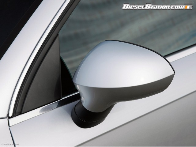 Seat Exeo 2012 Picture #31 Seat Exeo 2012 Picture #31