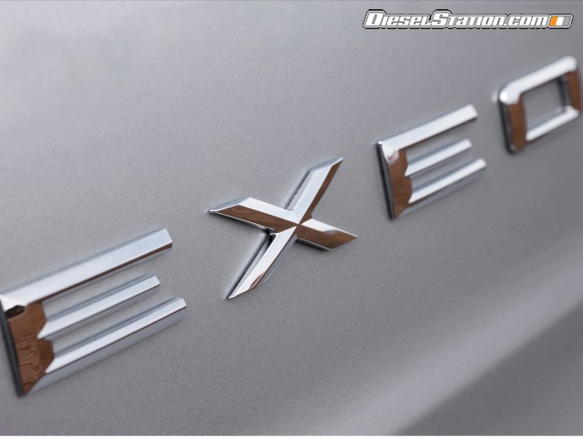 Seat Exeo 2012 Picture #8 Seat Exeo 2012 Picture #8