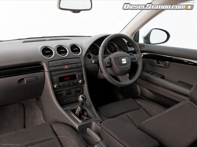 Seat Exeo 2012 Picture #77 Seat Exeo 2012 Picture #77