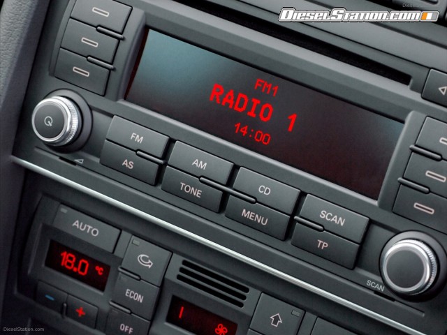 Seat Exeo 2012 Picture #67 Seat Exeo 2012 Picture #67