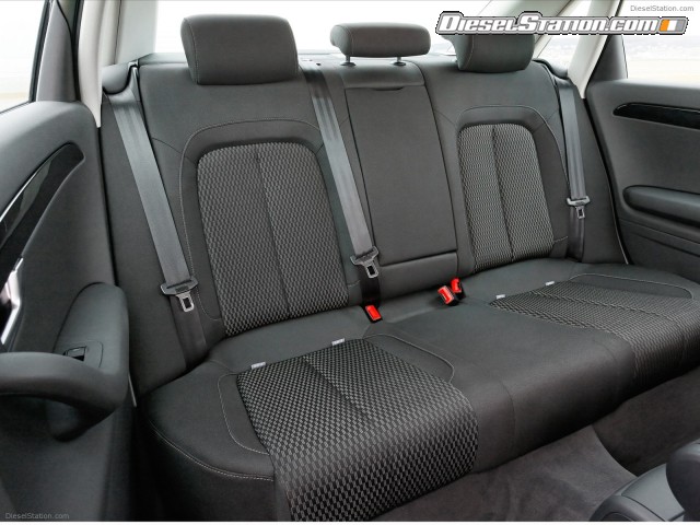 Seat Exeo 2012 Picture #3 Seat Exeo 2012 Picture #3