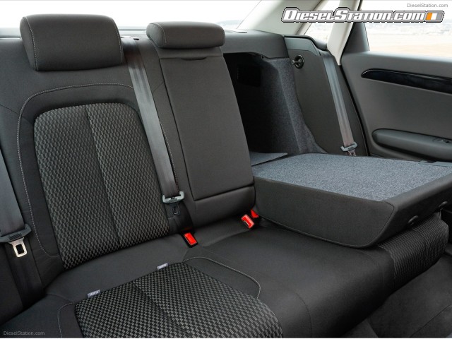 Seat Exeo 2012 Picture #49 Seat Exeo 2012 Picture #49