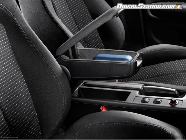 Seat Exeo 2012 Picture #17 Seat Exeo 2012 Picture #17