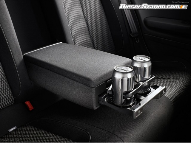 Seat Exeo 2012 Picture #20 Seat Exeo 2012 Picture #20