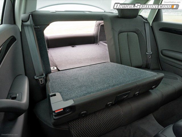 Seat Exeo 2012 Picture #64 Seat Exeo 2012 Picture #64