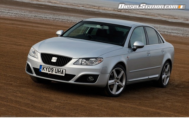 Seat Exeo 2012 Widescreen Picture #80 Seat Exeo 2012 Widescreen Picture #80