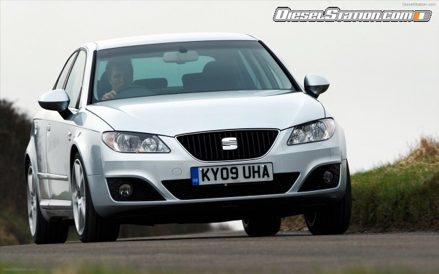 Seat Exeo 2012 Widescreen Picture #61 Seat Exeo 2012 Widescreen Picture #61